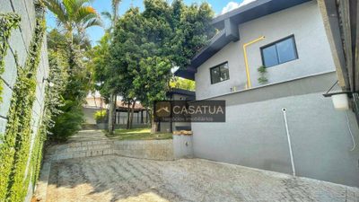 Casa, 1 quarto, 268 m² - Foto 4