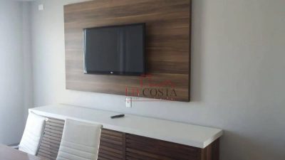 Sala-Conjunto, 31 m² - Foto 3