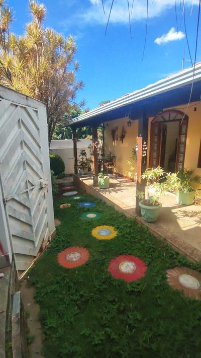 Casa, 3 quartos, 170 m² - Foto 1