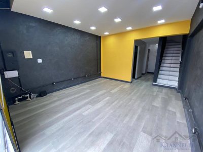 Loja-Salão, 160 m² - Foto 1