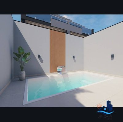 Casa, 4 quartos, 136 m² - Foto 5