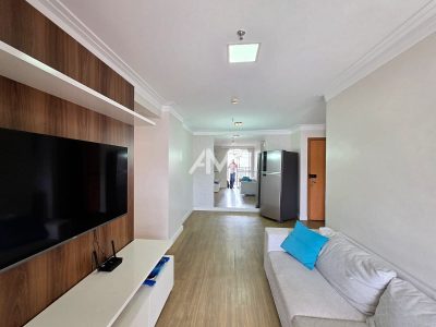 Apartamento, 2 quartos, 82 m² - Foto 3