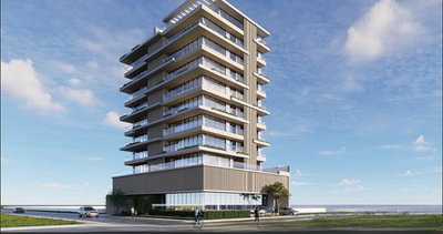Apartamento, 3 quartos, 213 m² - Foto 1