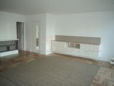 Apartamento, 3 quartos, 210 m² - Foto 3