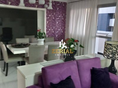 Apartamento, 3 quartos, 180 m² - Foto 3