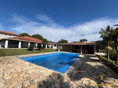 Sítio, 3 quartos, 3092 m² - Foto 3
