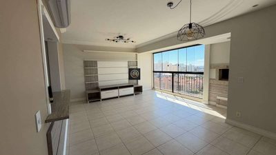 Apartamento, 3 quartos, 95 m² - Foto 1