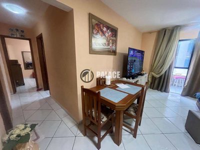 Apartamento, 2 quartos, 73 m² - Foto 5