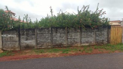 Terreno, 840 m² - Foto 1