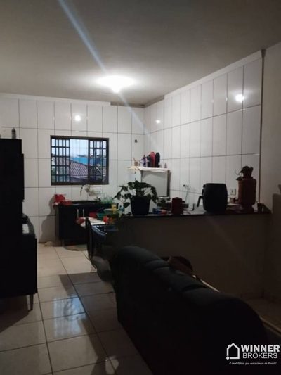 Casa, 2 quartos, 60 m² - Foto 5