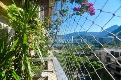 Apartamento, 3 quartos, 139 m² - Foto 2