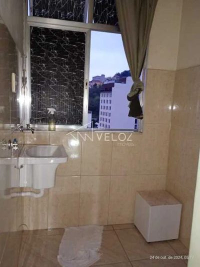 Apartamento, 27 m² - Foto 1
