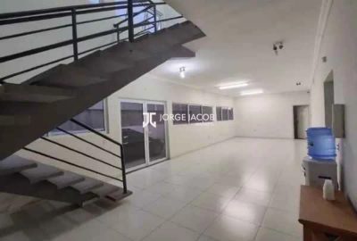 Depósito-Galpão, 1920 m² - Foto 3
