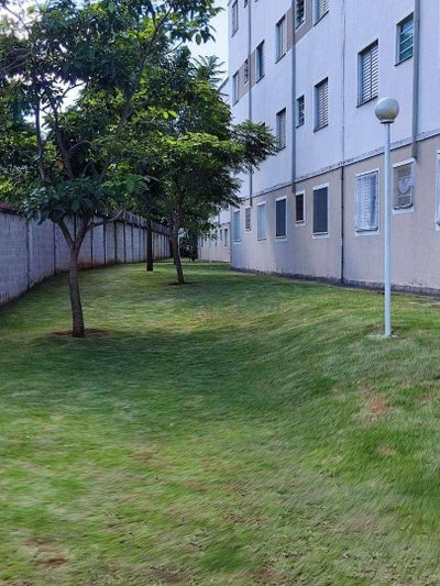 Apartamento, 2 quartos, 44 m² - Foto 3