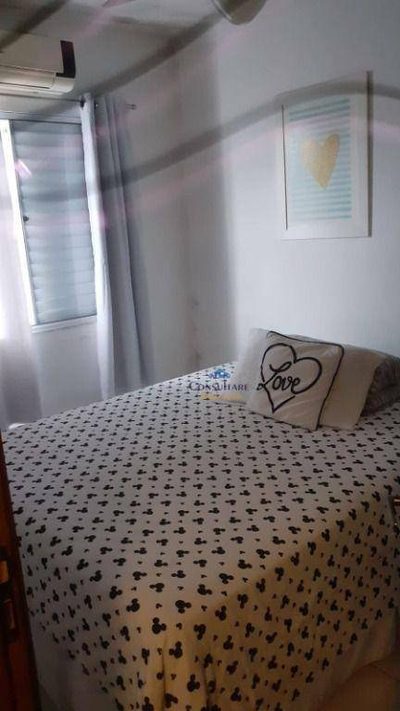 Casa, 2 quartos, 47 m² - Foto 3
