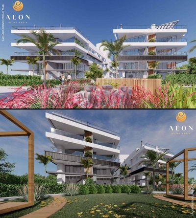 Apartamento, 3 quartos, 136 m² - Foto 1
