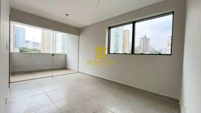 Cobertura, 1 quarto, 55 m² - Foto 5