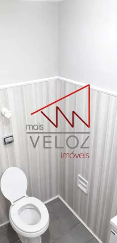 Cobertura, 29 m² - Foto 1