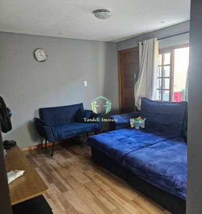 Casa, 2 quartos, 178 m² - Foto 1