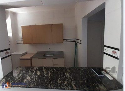 Apartamento, 1 quarto, 35 m² - Foto 3
