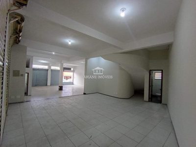 Loja-Salão, 174 m² - Foto 5