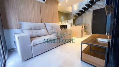 Cobertura, 2 quartos, 170 m² - Foto 1