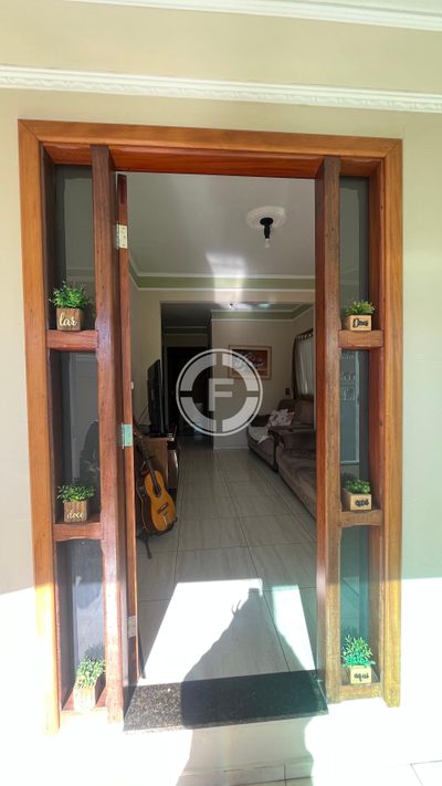 Casa, 3 quartos, 336 m² - Foto 4
