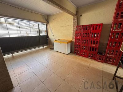 Casa, 4 quartos, 126 m² - Foto 3