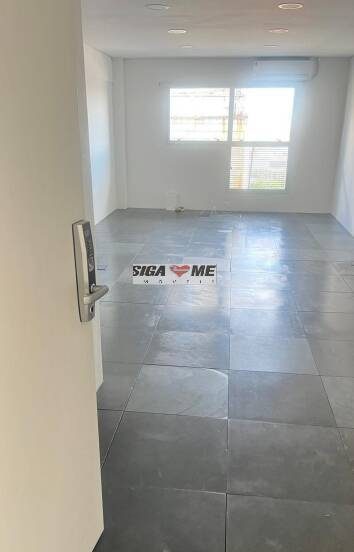 Sala-Conjunto, 38 m² - Foto 1