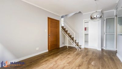 Apartamento, 3 quartos, 121 m² - Foto 5