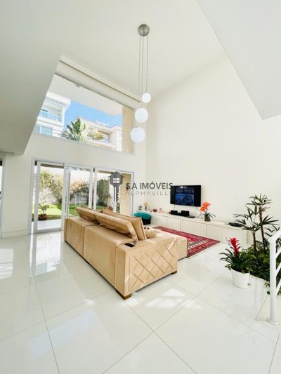 Casa, 4 quartos, 340 m² - Foto 5