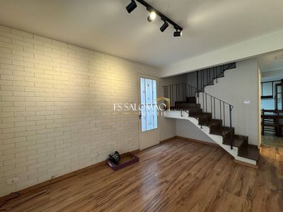 Casa, 3 quartos, 162 m² - Foto 1