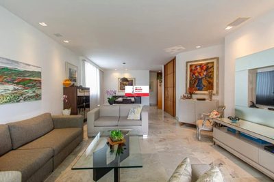 Apartamento, 4 quartos, 212 m² - Foto 3