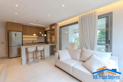 Apartamento, 2 quartos, 70 m² - Foto 3