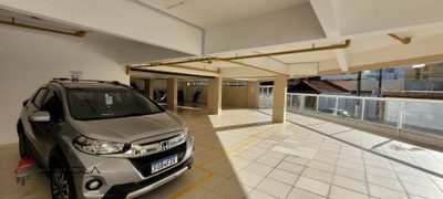 Apartamento, 1 quarto, 44 m² - Foto 5