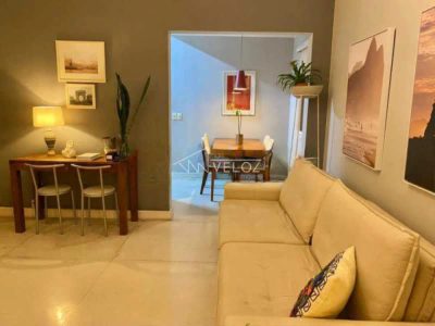Apartamento, 2 quartos, 76 m² - Foto 1