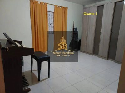 Casa, 3 quartos, 188 m² - Foto 2