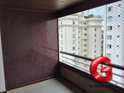 Apartamento, 3 quartos, 118 m² - Foto 1