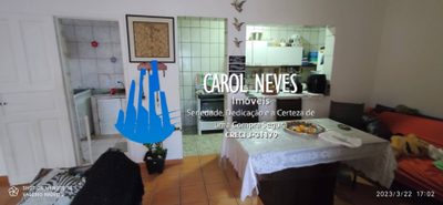 Casa de Condomínio, 1 quarto - Foto 4