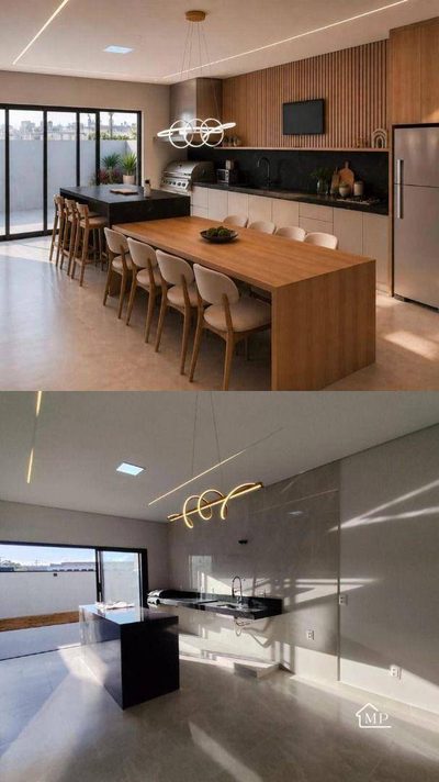 Casa de Condomínio, 2 quartos - Foto 4