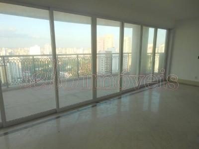 Apartamento, 5 quartos, 625 m² - Foto 2