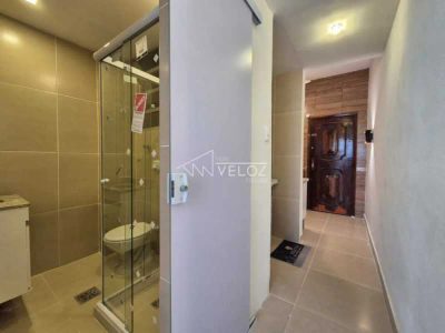 Apartamento, 27 m² - Foto 2