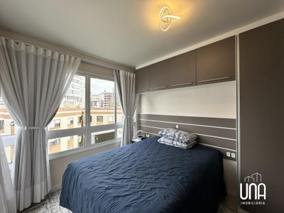 Apartamento, 1 quarto, 30 m² - Foto 4