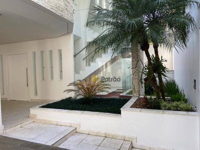 Casa, 6 quartos, 1131 m² - Foto 3