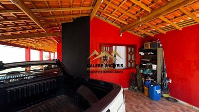 Casa, 2 quartos, 100 m² - Foto 3