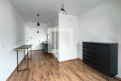 Kitnet-Studio, 27 m² - Foto 2