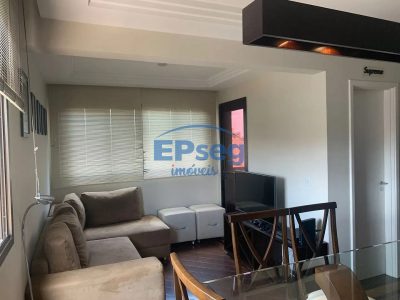 Apartamento, 1 quarto, 58 m² - Foto 5
