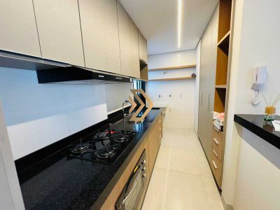 Apartamento, 3 quartos, 84 m² - Foto 3