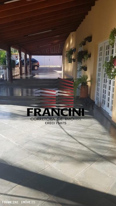 Chácara, 5 quartos, 1086 m² - Foto 3