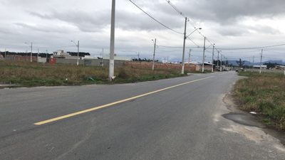 Terreno, 825 m² - Foto 1